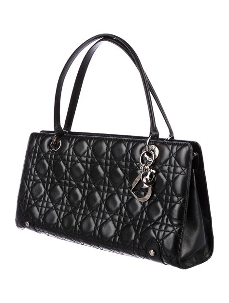 christian dior quilted bag|authentic christian dior handbags outlet.